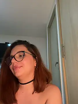 Stripchat cam girl Blair-Charm