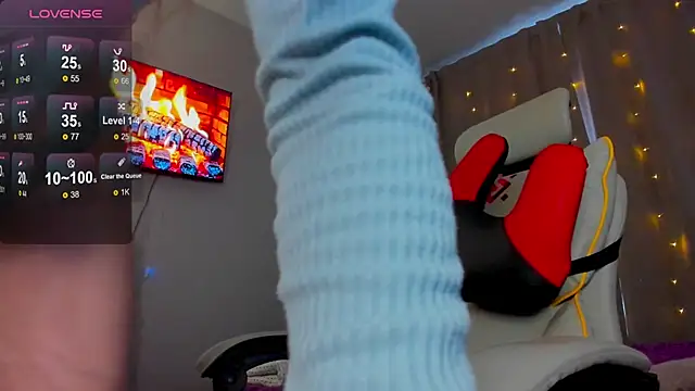 Stripchat cam girl wwow_meow