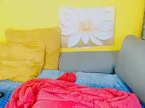 Stripchat cam girl indianbabygirl03