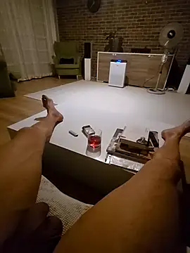 Stripchat cam girl horny_mozart