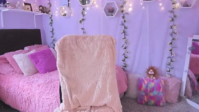 Stripchat cam girl Anna_whitte