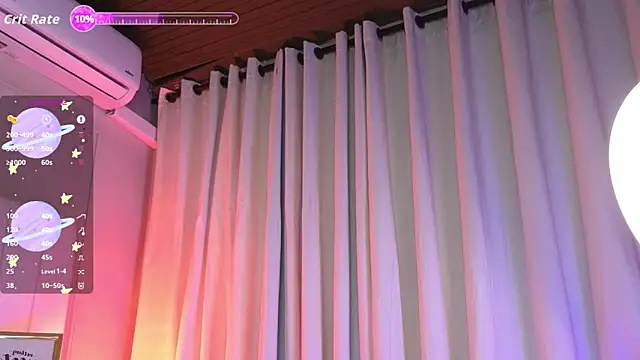Stripchat cam girl Samir_bear