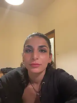 Stripchat cam girl Loladanger20