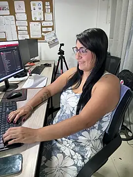 Stripchat cam girl wildwhispers15