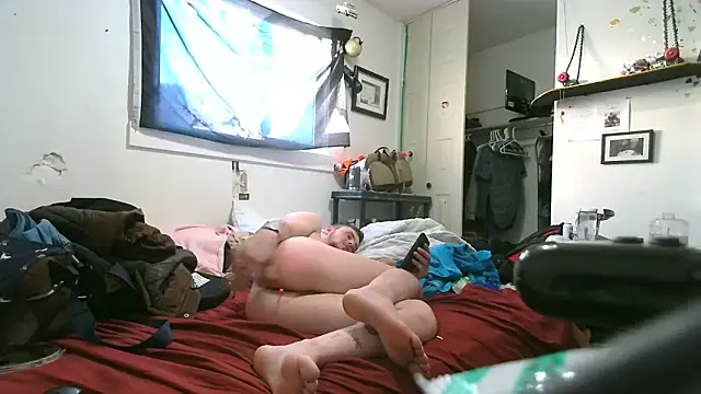 Stripchat cam girl youngblondetwink