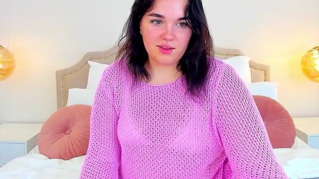 Stripchat cam girl MelisaDoe