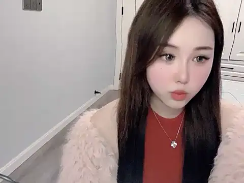 Stripchat cam girl xiao-TuanY