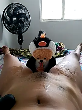 Stripchat cam girl Karii-R