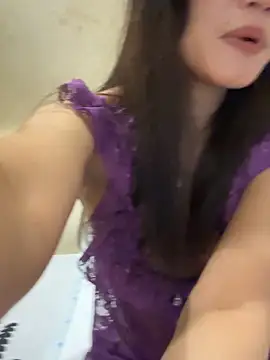 Stripchat cam girl AnnieLi888
