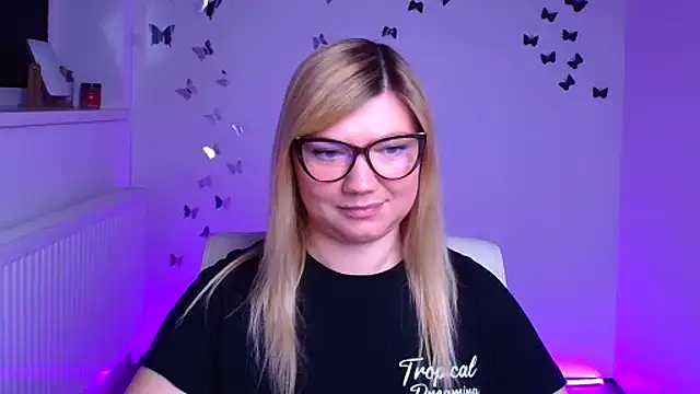 Stripchat cam girl Lola_moree