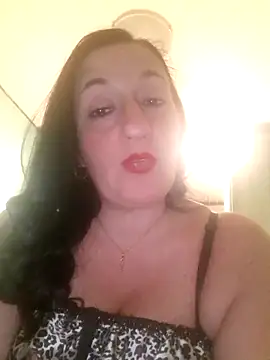 Stripchat cam girl monella821