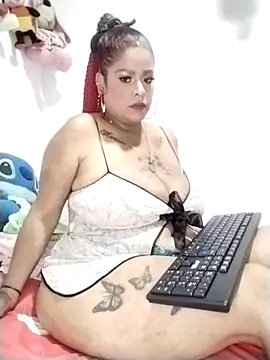 Stripchat cam girl Dirty_Marcela18