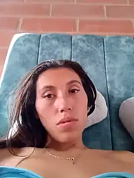 Stripchat cam girl Valen_maria