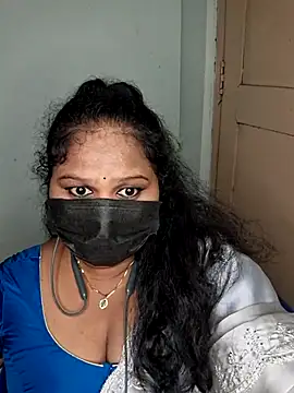 Stripchat cam girl telugu_chubby_girl