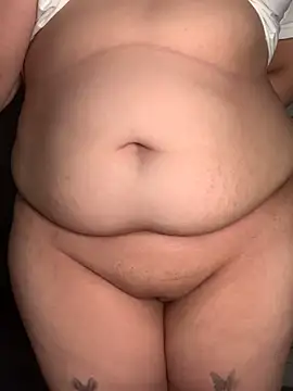 Stripchat cam girl fatty_asian_lana