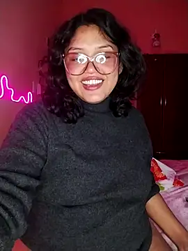 Stripchat cam girl Kiokusan09