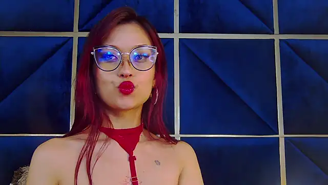 Stripchat cam girl Ivanna_Teaser