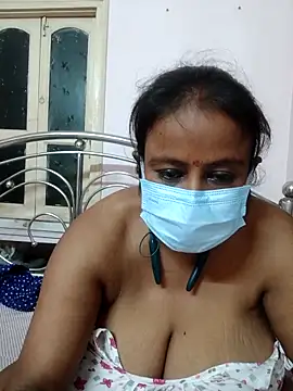 Stripchat cam girl Barna_Love