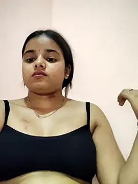 Stripchat cam girl CUTE_09