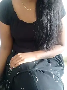 Stripchat cam girl Telugu_magic_07