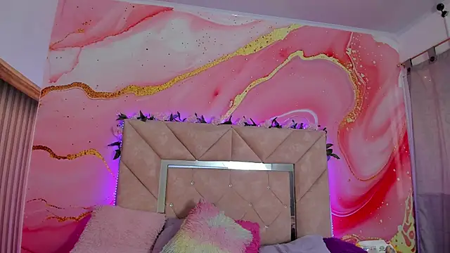 Stripchat cam girl Taylor_oriana_