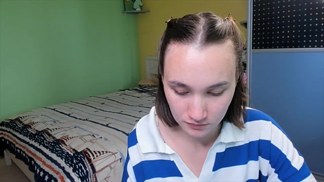 Stripchat cam girl GraceScott