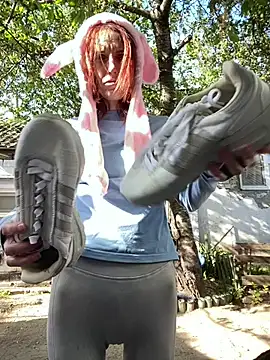 Stripchat cam girl Melissa8malis