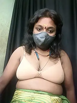 Stripchat cam girl tamil_kanniponnu