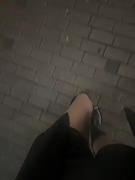 Stripchat cam girl yimisun01