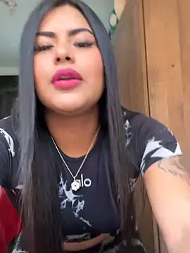 Stripchat cam girl Andrea_Morena