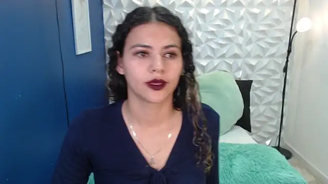 Stripchat cam girl cathleen_shain