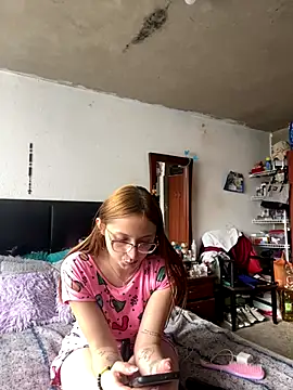 Stripchat cam girl Aria_beauti