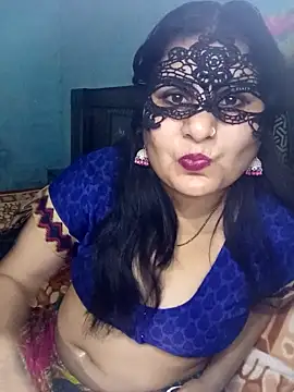 Stripchat cam girl Anjali-25