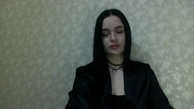 Stripchat cam girl Lulii24