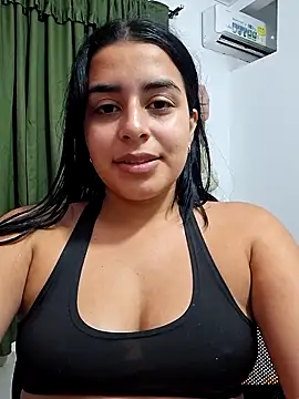 Stripchat cam girl vetty04