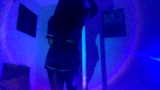 Stripchat cam girl latenightstar