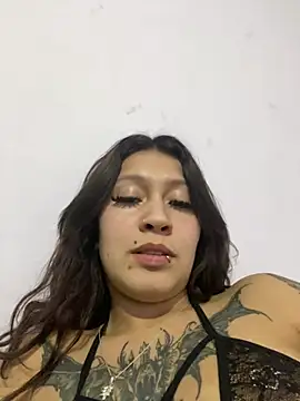 Stripchat cam girl Mia_Sr