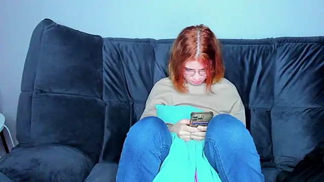 Stripchat cam girl Ashley_Harris_