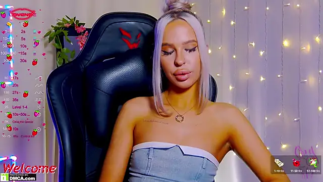 Stripchat cam girl Alex_Coker