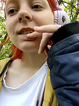 Stripchat cam girl Noka_Foxy