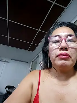 Stripchat cam girl anniecoopeer