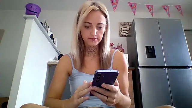 Stripchat cam girl chaudasse_sex7