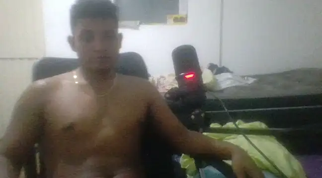 Stripchat cam girl Dakuora