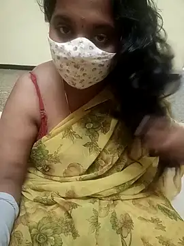 Stripchat cam girl Rathi22