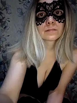 Stripchat cam girl AliniX