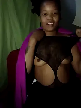 Stripchat cam girl hugeassx