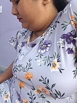 Stripchat cam girl Saffroncutie