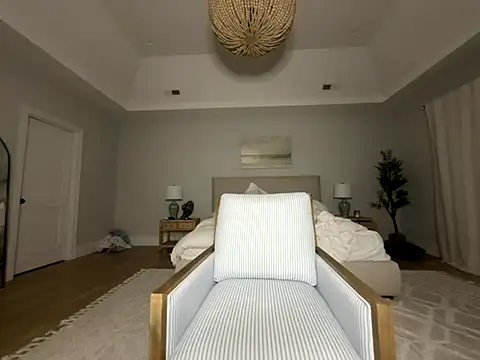 Stripchat cam girl mollymae911