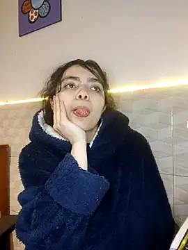 Stripchat cam girl Cony_Mont