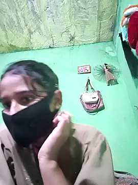 Stripchat cam girl PIHU999